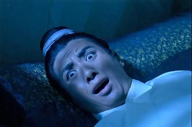 华语十大恐怖片，《双瞳》排名第五，第一是恐怖片天花板