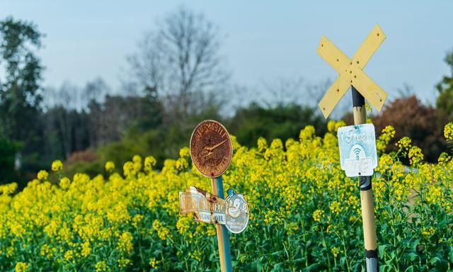 璧山大山中发现一处欧式庄园，古堡教堂爱琴海，门票40你觉得值吗