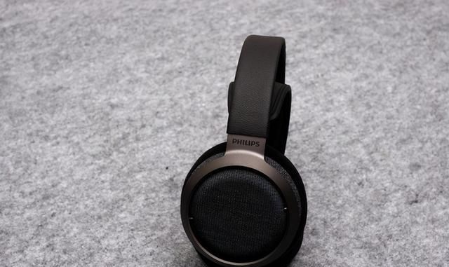 HiFi旗舰从未凋零，飞利浦fidelio X3大耳入手体验