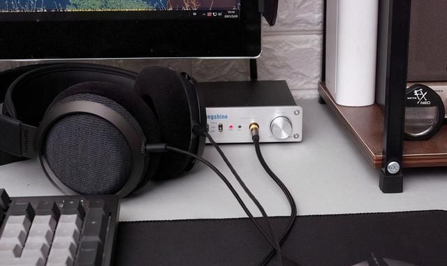 HiFi旗舰从未凋零，飞利浦fidelio X3大耳入手体验