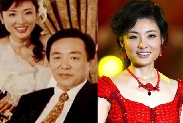 周涛为何退出央视？离婚后转身嫁富豪被宠成公主，今54岁仍似少女