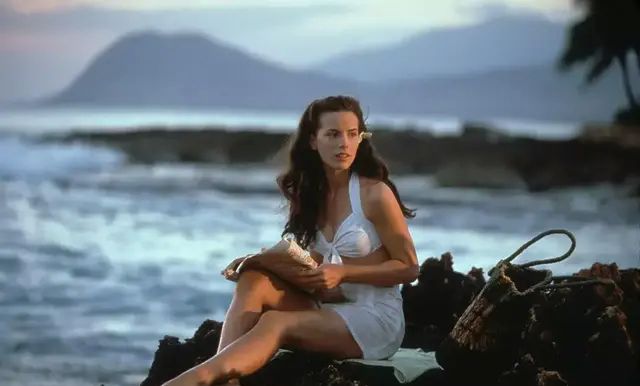 18年前，电影《珍珠港》，让我经历一场时长3小时崩塌式观影灾难