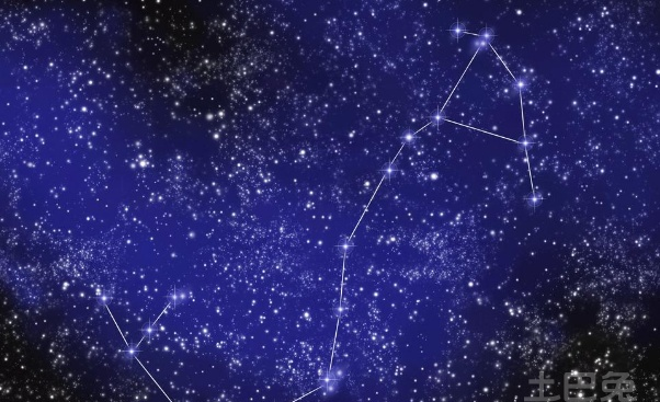 11月13号的天蝎座上升星座是什么图2