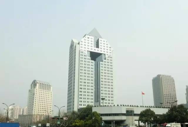 杭州市政府搬迁,杭州市政府办公厅搬迁地址图3