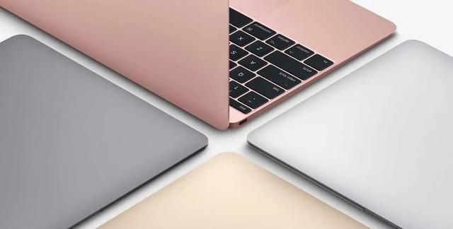 消息称苹果计划重新推出12英寸MacBook，最快今年下半年量产