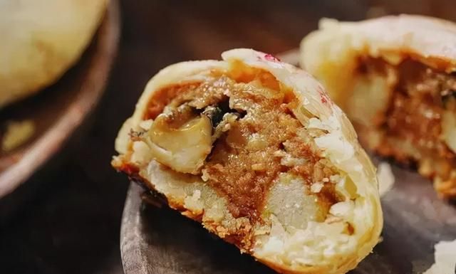 科普日锦囊——中秋节为什么一定要吃月饼？