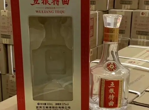 盘点适合送礼的5款白酒：口感好品质佳，都是大品牌，送礼倍有面