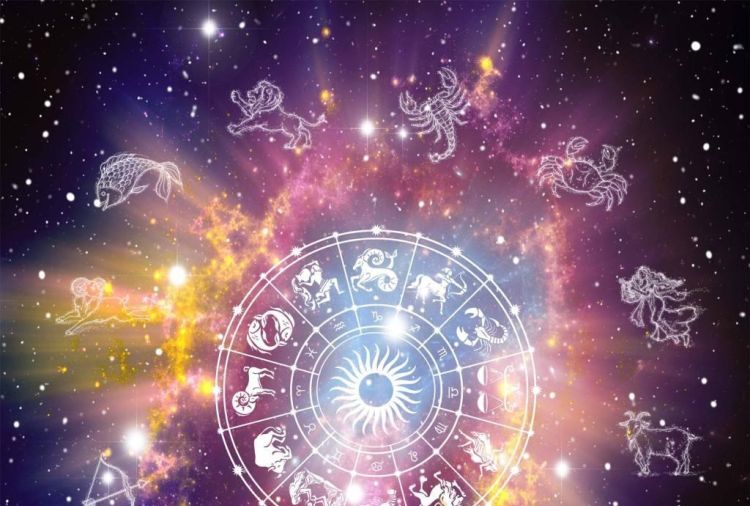 占星学中黄道有12个星座对吗(天文学和占星术是星座运势的基础)图2
