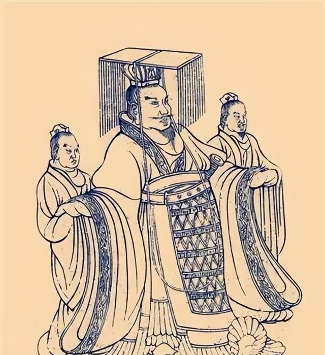 中国历史常识：汉武帝