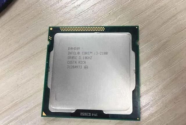 这款CPU已经“十岁”了，是不是更成熟了呢