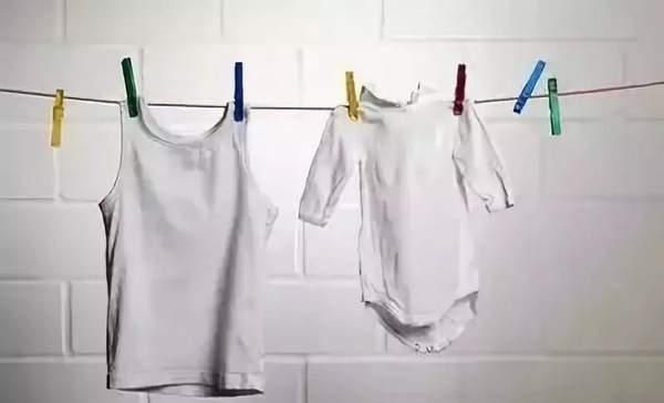 衣服不管染上什么，用这招都能洗掉，太实用了！