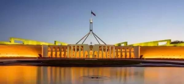 悉尼VS墨尔本首都之争，为何最终却让澳大利亚首都搬迁到了内陆？