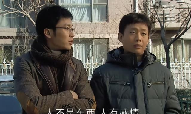 《北京爱情故事》差7分考上清华的石小猛，道尽了寒门学子的艰辛