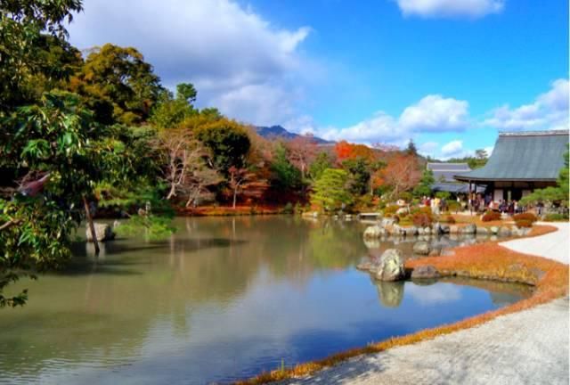 畅游不一样的关西，带你领略关西小众绝境风景