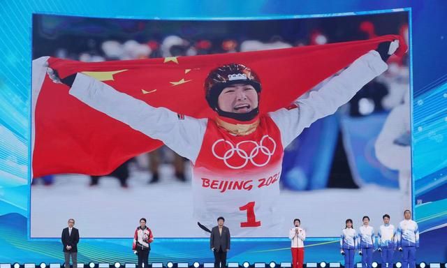 北京冬奥会成功举办一周年，8大主题活动同时推出
