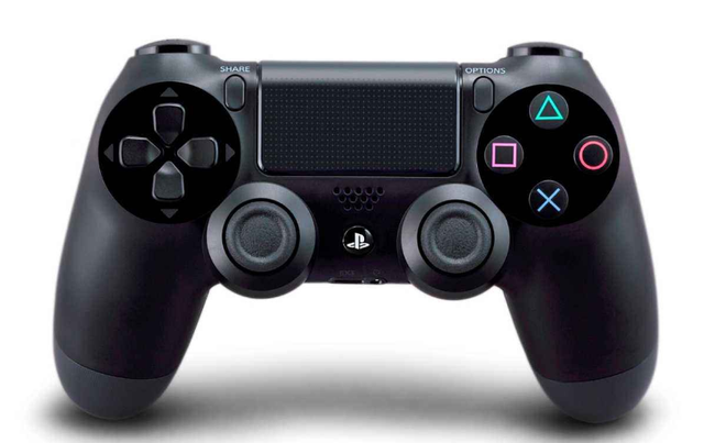 PlayStation 历代手柄回顾 你用过哪些？