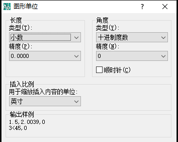 英制图纸转换为公制，1英寸等于多少毫米，转换后小数点怎么处理