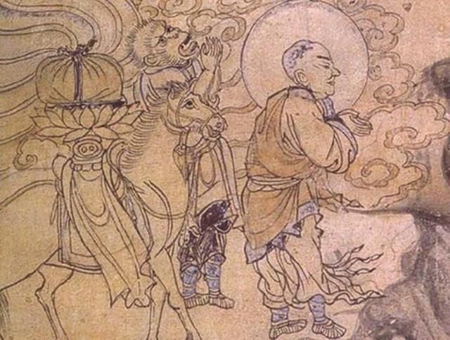 "养成系"唐三藏：精通经、律、论的玄奘是如何变身"三藏法师"的？