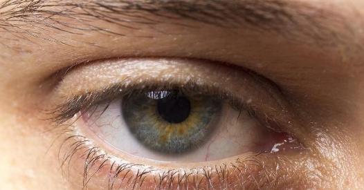 塔罗测试：选出你认为最深邃的一双眼睛，测你的直觉力准吗？