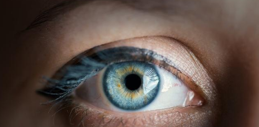 塔罗测试：选出你认为最深邃的一双眼睛，测你的直觉力准吗？