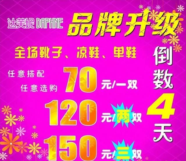 8年内6800家店全部关闭，陪伴90后长大的达芙妮怎么了？