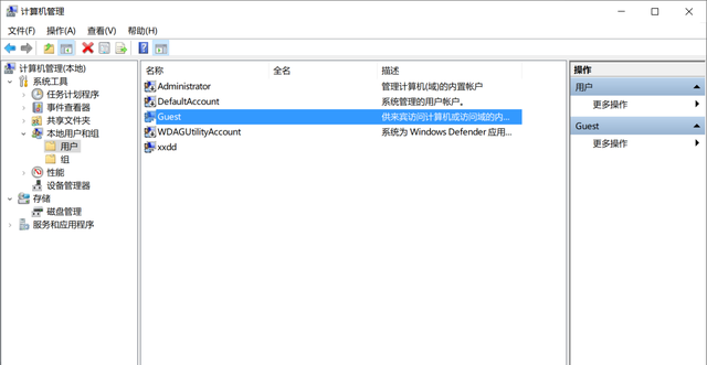 安装本机打印机或者扫描仪，共享同事电脑打印