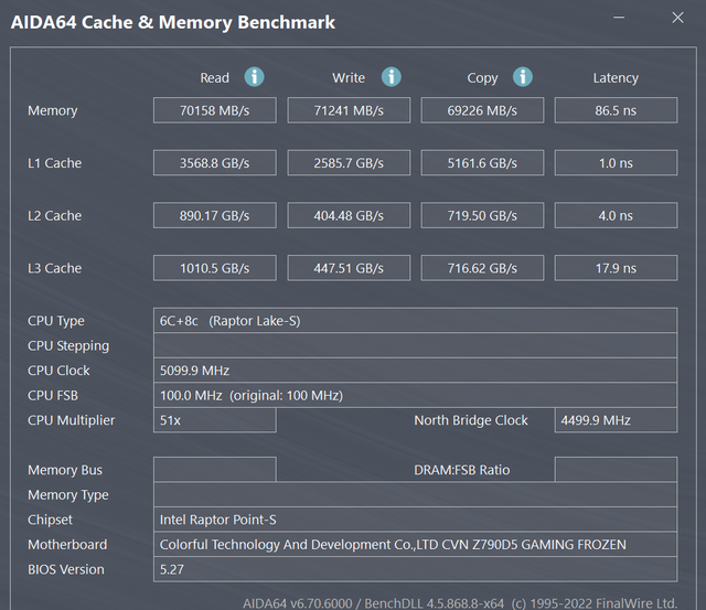 13代酷睿 i5-13600K 首发评测：单核超 i9-12900K，多核涨超 40%