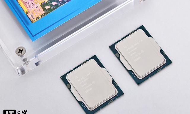 13代酷睿 i5-13600K 首发评测：单核超 i9-12900K，多核涨超 40%