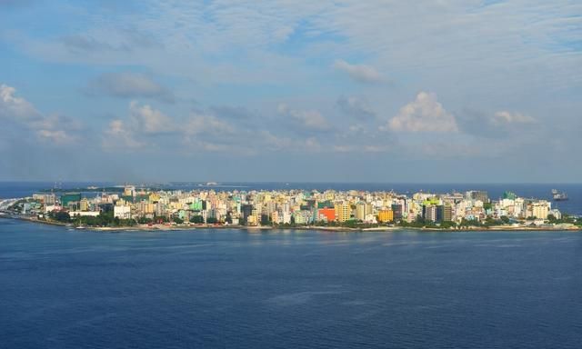 马尔代夫国家游，科普文化知识