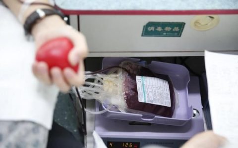 献血究竟对身体有益还是有害