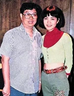 当年，香港有位超级偶像陈晓东