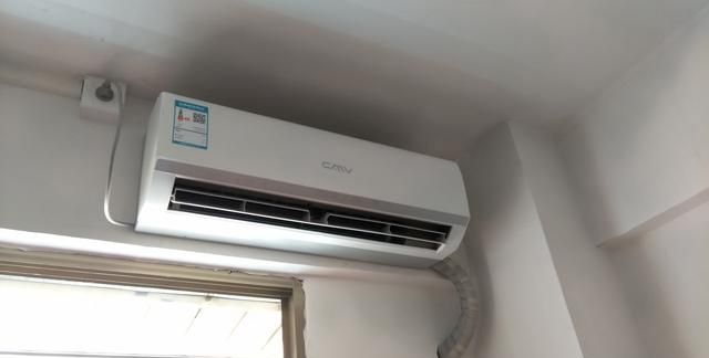 为何空调功率是“匹”而不是“瓦”，家用空调选多大合适