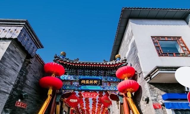 北京十个推荐的旅游景点，去过五个以上非常佩服
