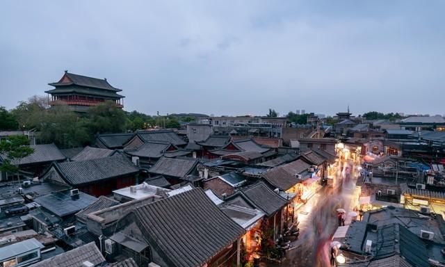 北京十个推荐的旅游景点，去过五个以上非常佩服
