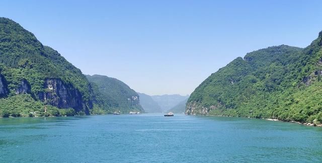 长江三峡旅游详细攻略，怎么游三峡比较好，游长江三峡游轮最佳路线