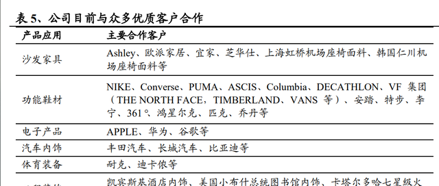 聚氨酯合成革行业龙头安利股份研究报告：PU革龙头迎来光明前景