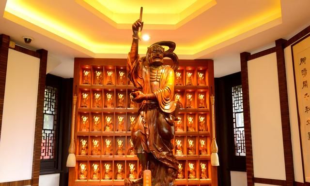 中国古代官员的摇篮——江南贡院