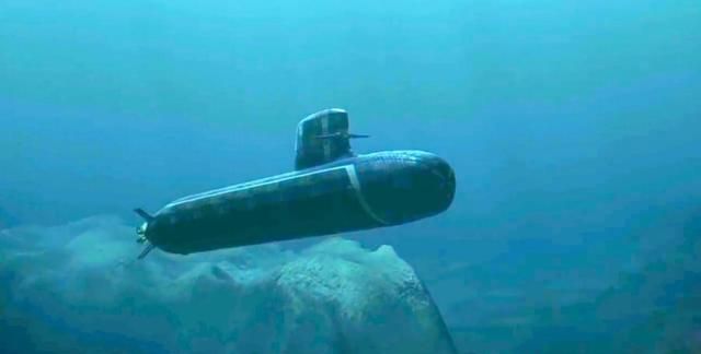 潜艇声呐究竟有多厉害？二战美日真实事件告诉你