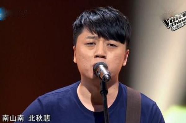 那英《好声音》带出3个冠军，如今4年过去，他们混得怎么样了？