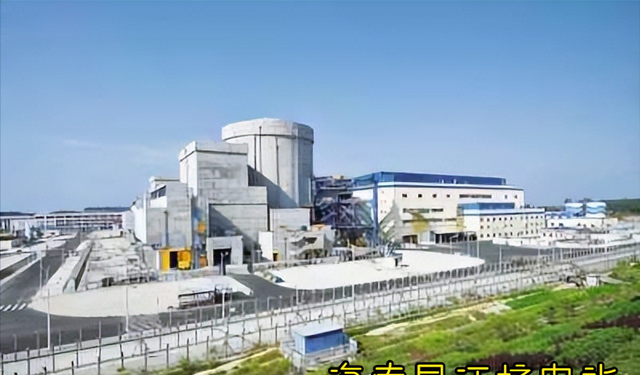 我国已投入商业运营和在建的核电站在何地，那些省份
