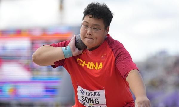 世界田径锦标赛：中国队2金1银3铜收官 男子跳跃创造历史