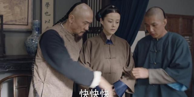 都是历史剧，把《天下长河》和《大明王朝1566》放一起，高下立判