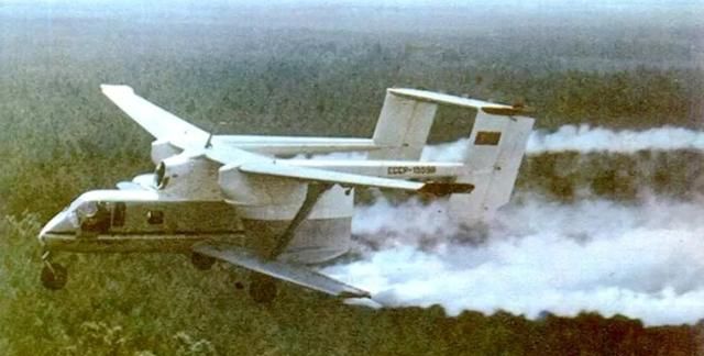 “丑”哭了的波兰PZL M-15，还是世界上速度最慢的喷气式飞机