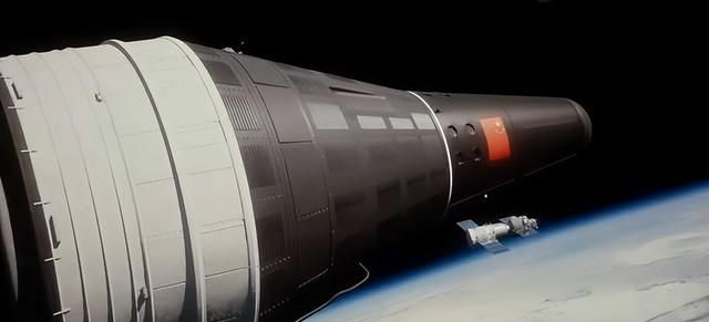 起底SpaceX！龙飞船技术哪来的，它是美苏两型复用飞船的私生子？