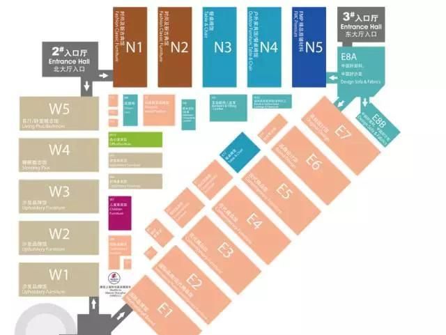 第36届上海国际家具展时间表,上海全屋家具定制价格一览表图4