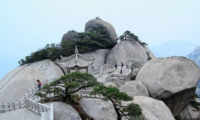 你知道南岳衡山吗(南岳衡山多少米高)图5