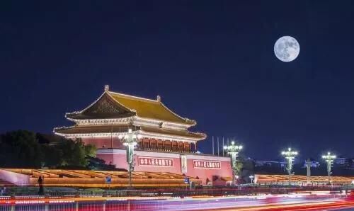 国庆假期你会去北京看升旗吗图2
