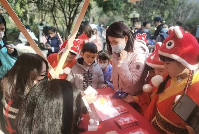 武侯祠成都大庙会来了！今年怎么逛？