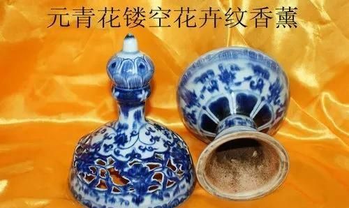 珍藏品鉴赏大全,顶级珍藏品鉴赏图14