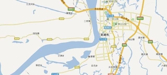 安徽省芜湖市怎么样(芜湖市这地方怎么样)图3